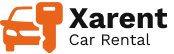 Xarent-Logo-Black